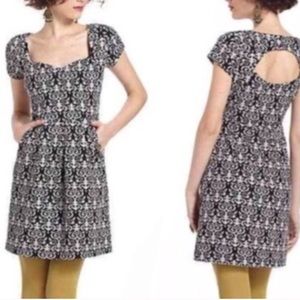 Anthropologie size medium Deletta